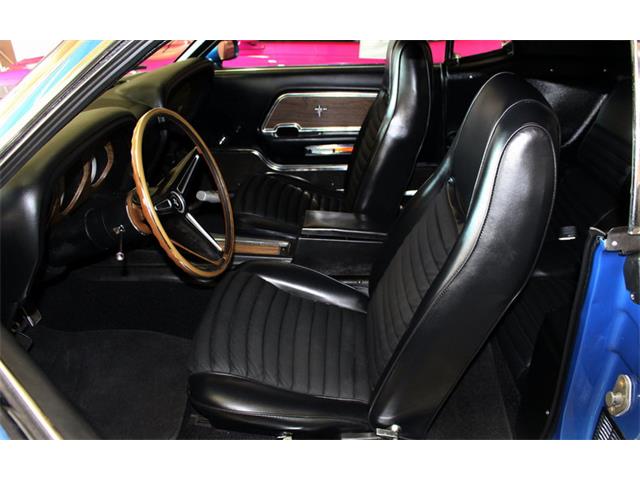 1970 Ford Mustang Mach 1 (CC-1059472) for sale in Rockville, Maryland