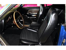 1970 Ford Mustang Mach 1 (CC-1059472) for sale in Rockville, Maryland
