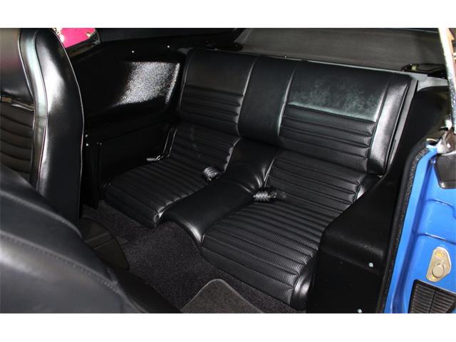 1970 Ford Mustang Mach 1 (CC-1059472) for sale in Rockville, Maryland