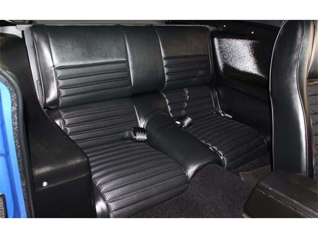 1970 Ford Mustang Mach 1 (CC-1059472) for sale in Rockville, Maryland