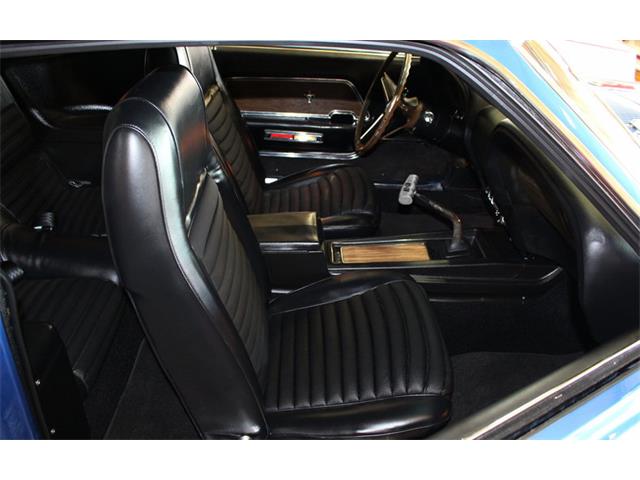 1970 Ford Mustang Mach 1 (CC-1059472) for sale in Rockville, Maryland