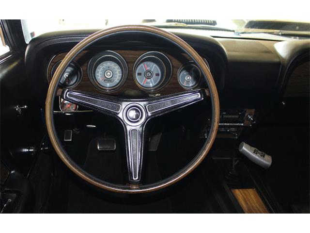 1970 Ford Mustang Mach 1 (CC-1059472) for sale in Rockville, Maryland