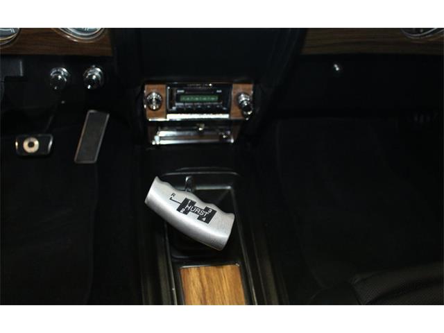 1970 Ford Mustang Mach 1 (CC-1059472) for sale in Rockville, Maryland