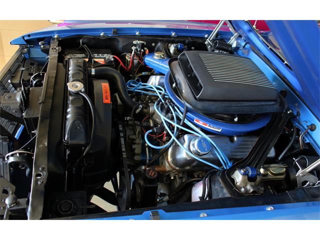 1970 Ford Mustang Mach 1 (CC-1059472) for sale in Rockville, Maryland
