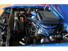 1970 Ford Mustang Mach 1 (CC-1059472) for sale in Rockville, Maryland