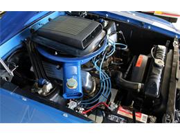 1970 Ford Mustang Mach 1 (CC-1059472) for sale in Rockville, Maryland