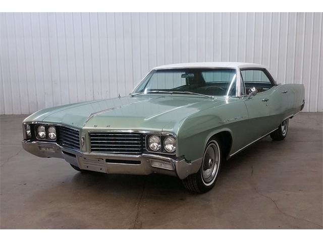 1967 Buick Electra 225 (CC-1059477) for sale in Maple Lake, Minnesota
