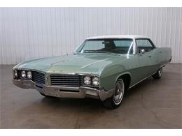 1967 Buick Electra 225 (CC-1059477) for sale in Maple Lake, Minnesota