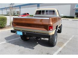 1983 Chevrolet Silverado (CC-1059493) for sale in Sarasota, Florida