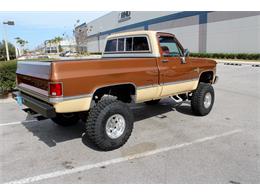 1983 Chevrolet Silverado (CC-1059493) for sale in Sarasota, Florida