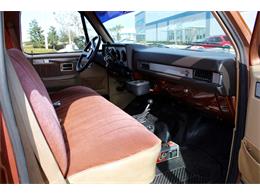 1983 Chevrolet Silverado (CC-1059493) for sale in Sarasota, Florida