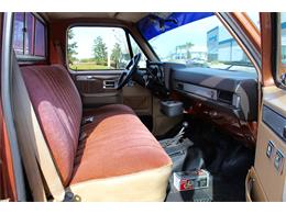 1983 Chevrolet Silverado (CC-1059493) for sale in Sarasota, Florida