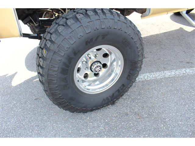 1983 Chevrolet Silverado (CC-1059493) for sale in Sarasota, Florida