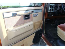 1983 Chevrolet Silverado (CC-1059493) for sale in Sarasota, Florida