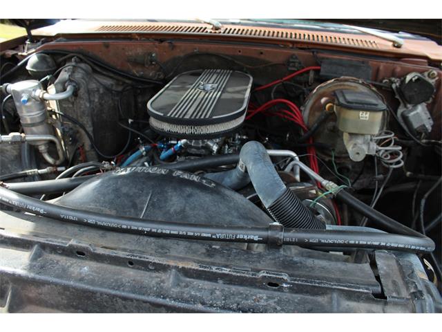 1983 Chevrolet Silverado (CC-1059493) for sale in Sarasota, Florida