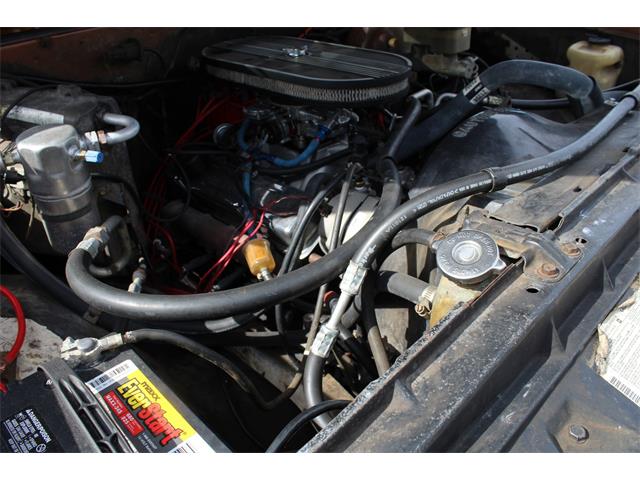 1983 Chevrolet Silverado (CC-1059493) for sale in Sarasota, Florida