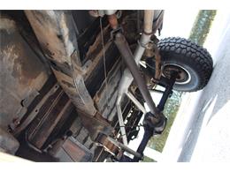 1983 Chevrolet Silverado (CC-1059493) for sale in Sarasota, Florida