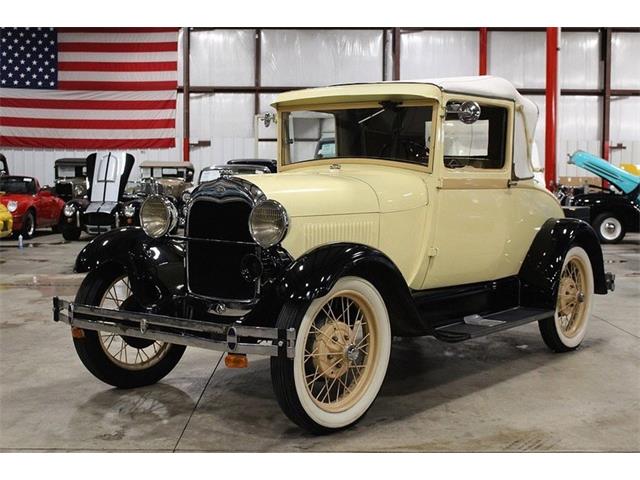 1929 Ford Model A (CC-1050951) for sale in Kentwood, Michigan