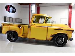 1957 Chevrolet Pickup (CC-1059538) for sale in Vancouver, British Columbia