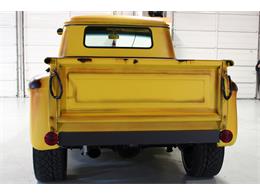 1957 Chevrolet Pickup (CC-1059538) for sale in Vancouver, British Columbia