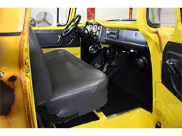 1957 Chevrolet Pickup (CC-1059538) for sale in Vancouver, British Columbia