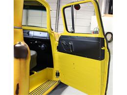 1957 Chevrolet Pickup (CC-1059538) for sale in Vancouver, British Columbia