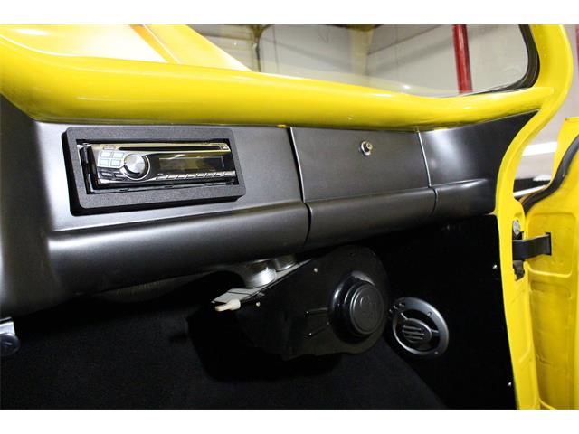 1957 Chevrolet Pickup (CC-1059538) for sale in Vancouver, British Columbia