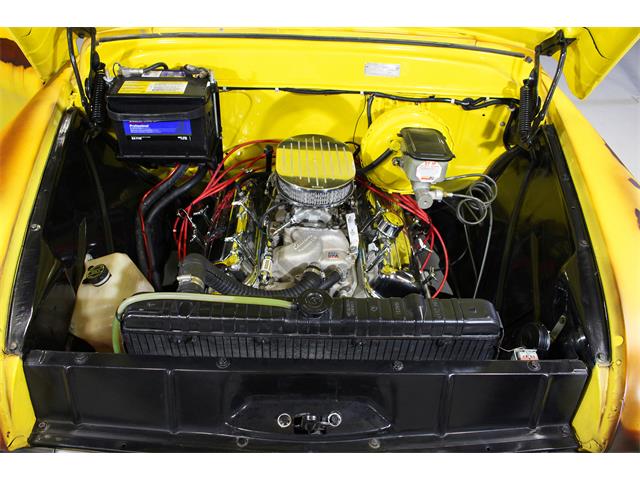 1957 Chevrolet Pickup (CC-1059538) for sale in Vancouver, British Columbia