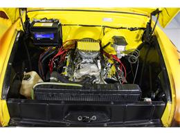 1957 Chevrolet Pickup (CC-1059538) for sale in Vancouver, British Columbia