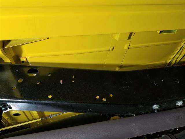 1957 Chevrolet Pickup (CC-1059538) for sale in Vancouver, British Columbia