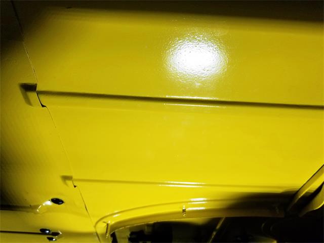 1957 Chevrolet Pickup (CC-1059538) for sale in Vancouver, British Columbia