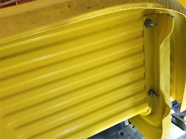 1957 Chevrolet Pickup (CC-1059538) for sale in Vancouver, British Columbia