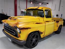 1957 Chevrolet Pickup (CC-1059538) for sale in Vancouver, British Columbia