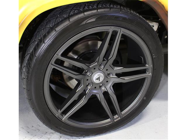 1957 Chevrolet Pickup (CC-1059538) for sale in Vancouver, British Columbia