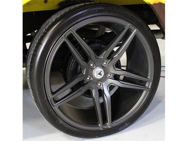 1957 Chevrolet Pickup (CC-1059538) for sale in Vancouver, British Columbia