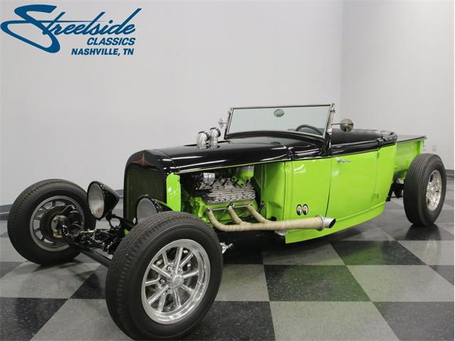 1930 Ford Roadster (CC-1050954) for sale in Lavergne, Tennessee