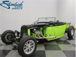 1930 Ford Roadster (CC-1050954) for sale in Lavergne, Tennessee