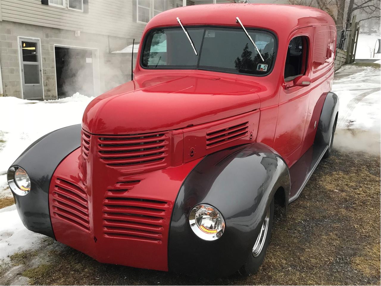 1941 Dodge Pickup for Sale | ClassicCars.com | CC-1059540