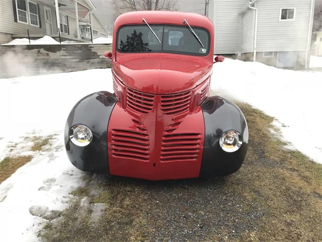 1941 Dodge Pickup for Sale | ClassicCars.com | CC-1059540