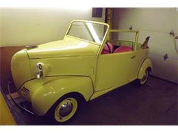 1939 Crosley Coupe (CC-1059545) for sale in GENEVA, Ohio