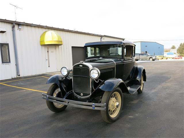 1931 Ford Model A (CC-1059556) for sale in Manitowoc, Wisconsin