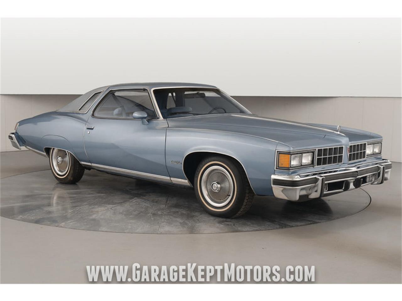 1977 pontiac lemans for sale classiccars com cc 1059567 1977 pontiac lemans for sale