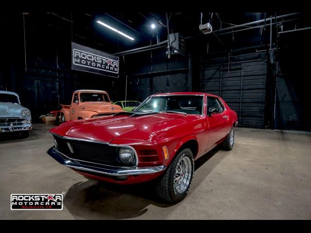1970 Ford Mustang (CC-1059575) for sale in Nashville, Tennessee