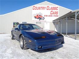 1985 Pontiac Firebird Trans Am (CC-1059586) for sale in Staunton, Illinois