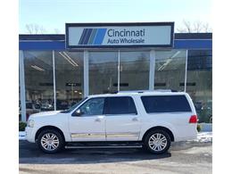 2011 Lincoln Navigator (CC-1059598) for sale in Loveland, Ohio