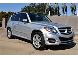 2013 Mercedes-Benz GLK350 (CC-1059609) for sale in Fort Worth, Texas