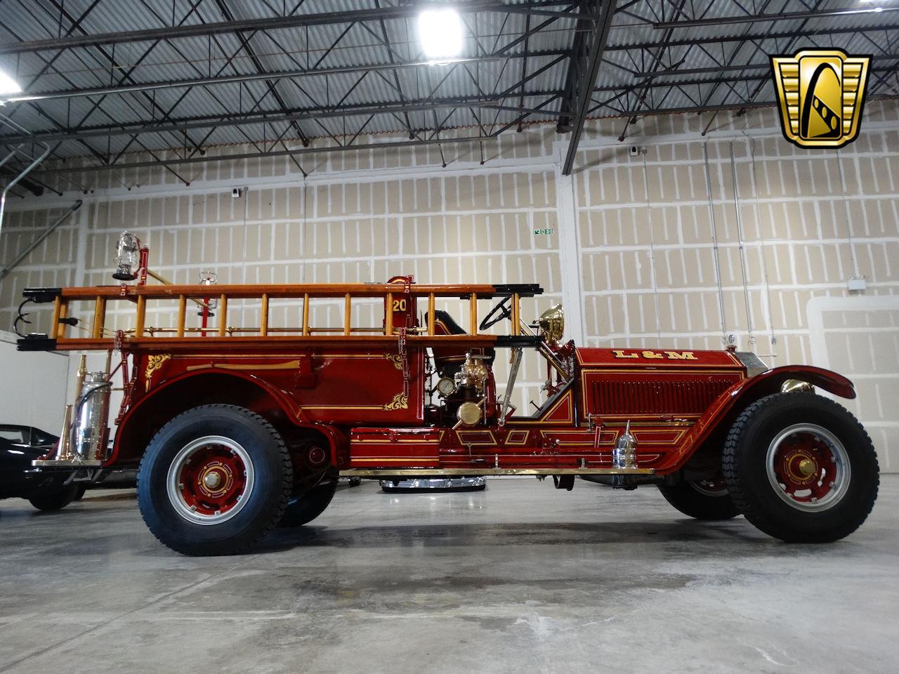1914 American LaFrance Fire Engine for Sale | ClassicCars.com | CC-1050961