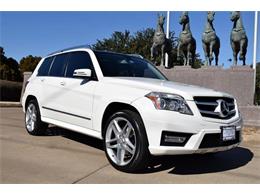 2012 Mercedes-Benz GLK350 (CC-1059611) for sale in Fort Worth, Texas