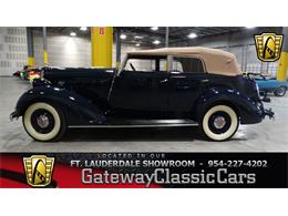 1936 Packard 120 (CC-1050962) for sale in Coral Springs, Florida