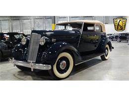 1936 Packard 120 (CC-1050962) for sale in Coral Springs, Florida